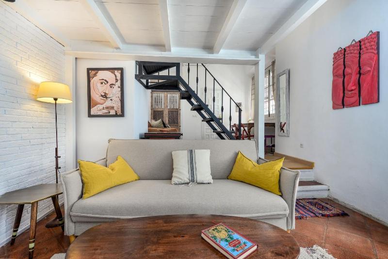 Apartment - Split Level image 1