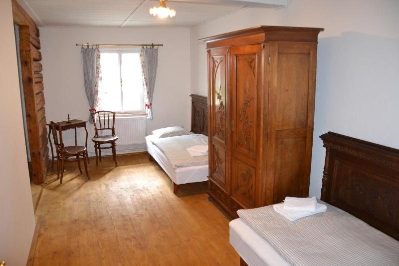 Family Room with Bathroom image 3