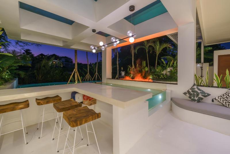 Casa Infinito - Resort Style 8 Bedroom Villa in Canggu - image 30