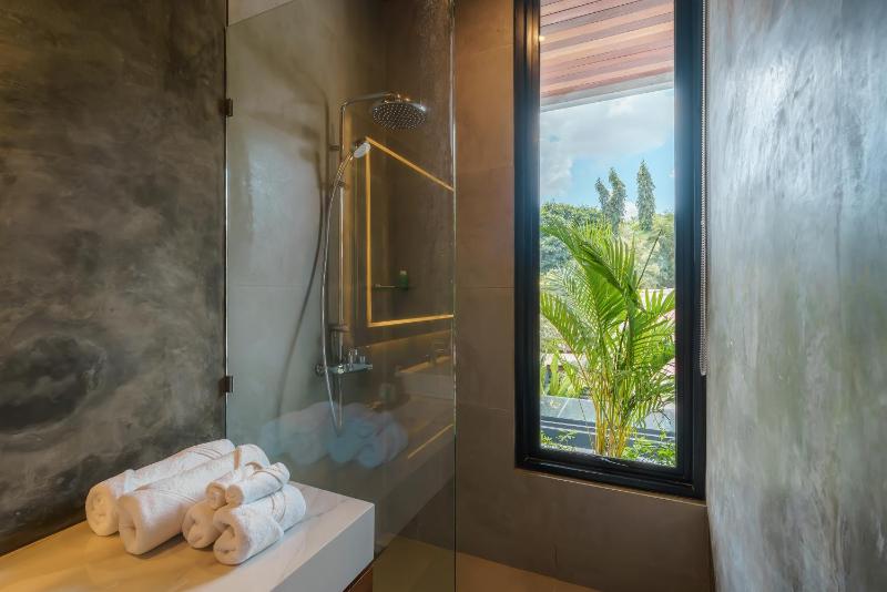 Casa Infinito - Resort Style 8 Bedroom Villa in Canggu - image 43