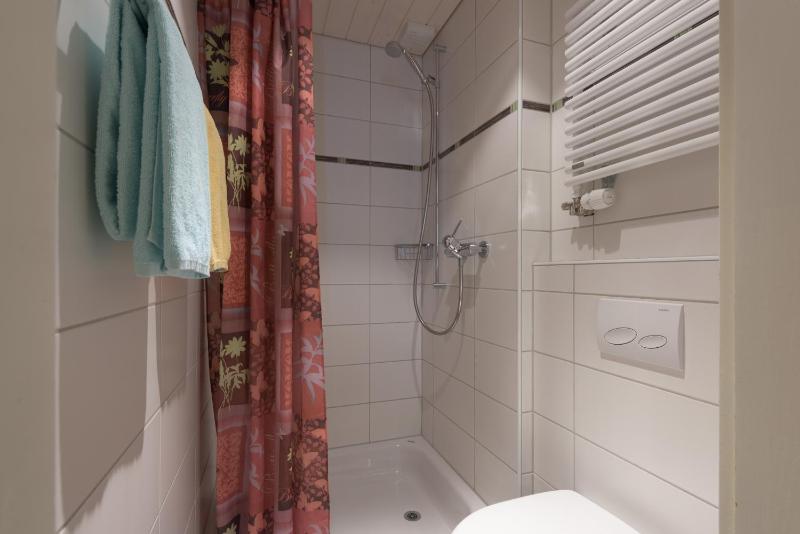 Double or Twin Room with Balcony and Mountain View image 3