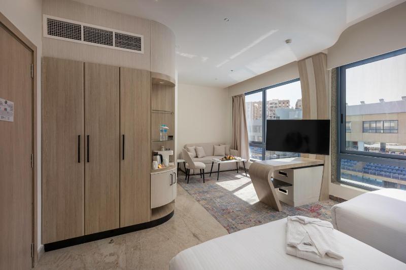 Crowne Plaza Alexandria Mirage by IHG - image 11