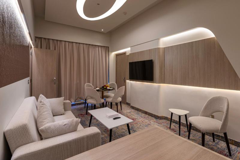 Crowne Plaza Alexandria Mirage by IHG - image 12