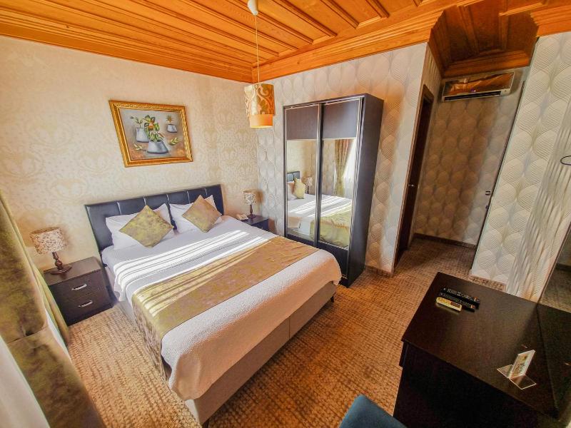 Standard Double Room image 3