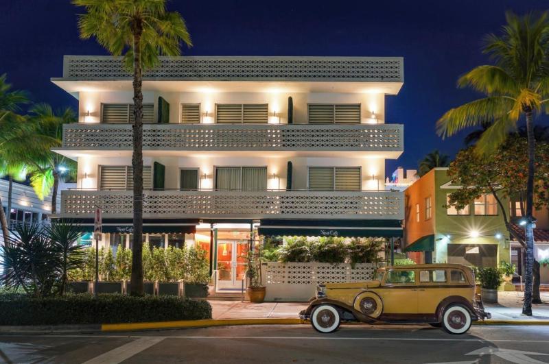 The Tony Hotel South Beach - image 30
