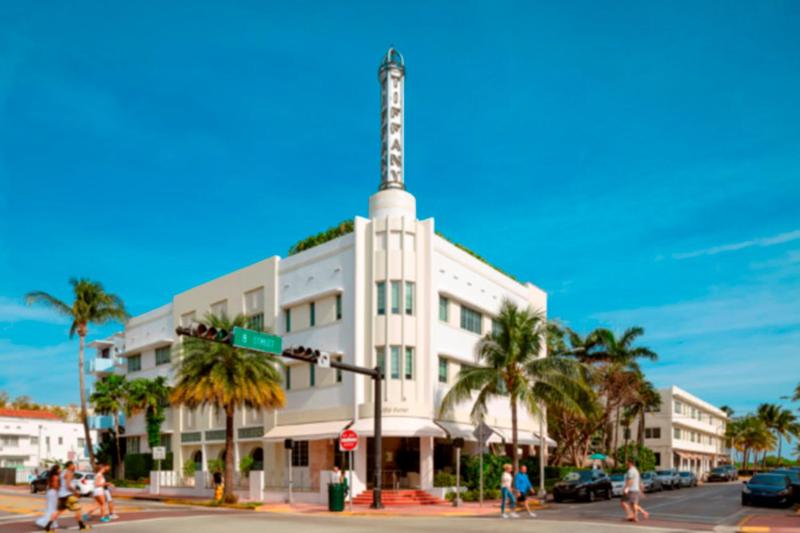 The Tony Hotel South Beach - image 38