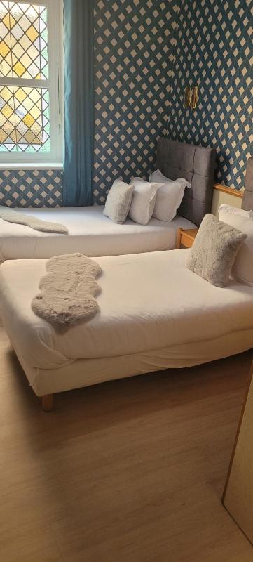 Twin Room image 1