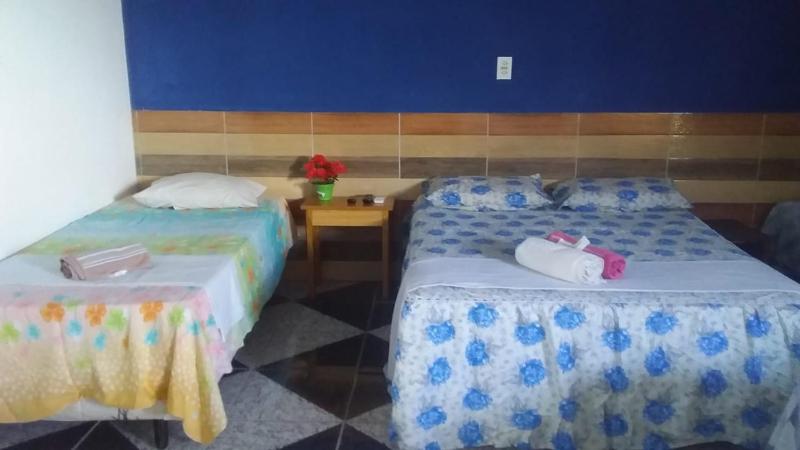 pousada chykos - image 7