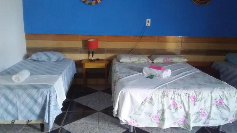 pousada chykos - image 5