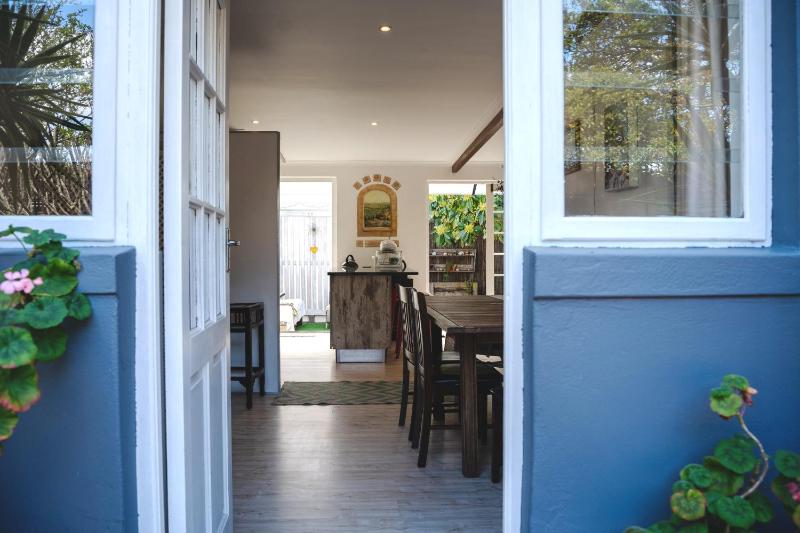 Nirvana Cottage Images