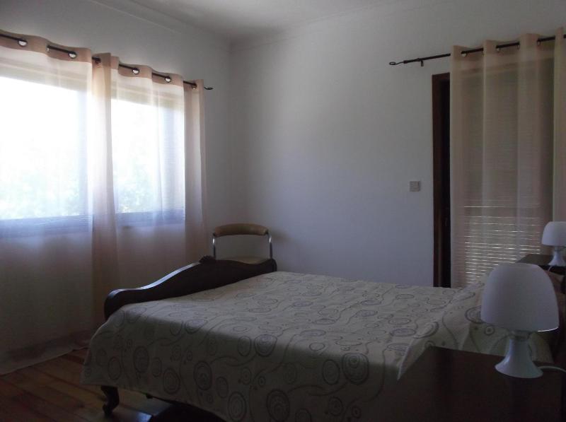 Double Room with Balcony image 1