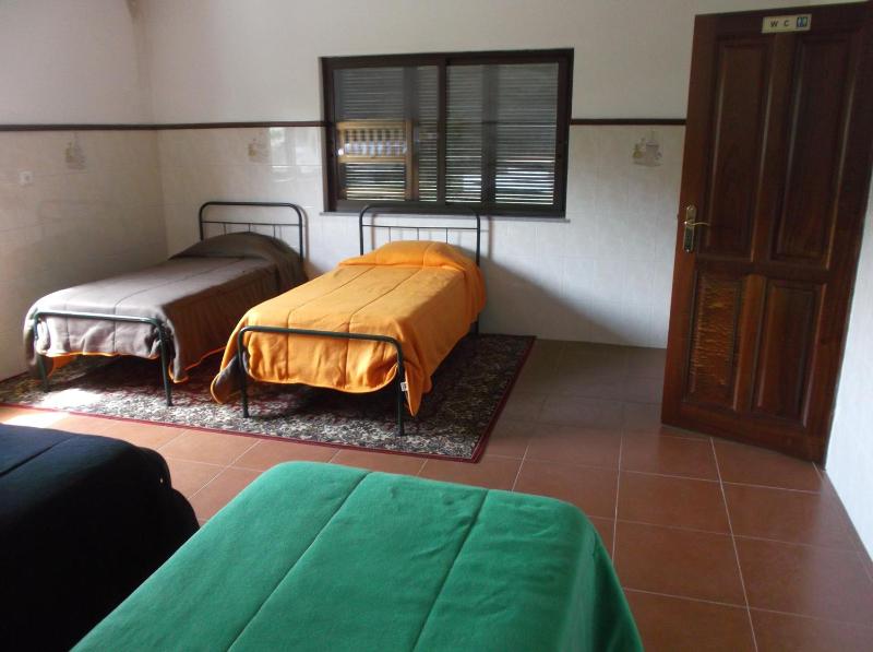 Family Room with Private Bathroom image 2