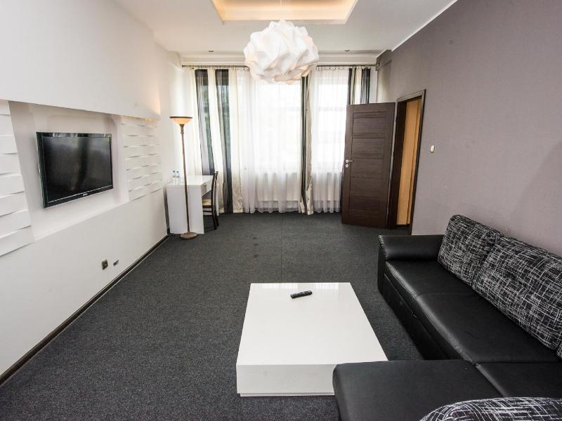 Suite with Lake View image 1