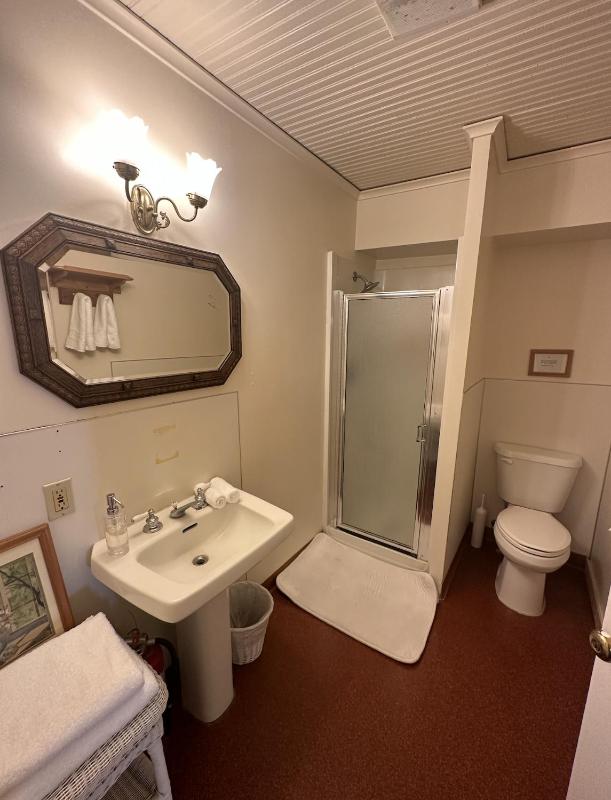 Budget Single Room image 3