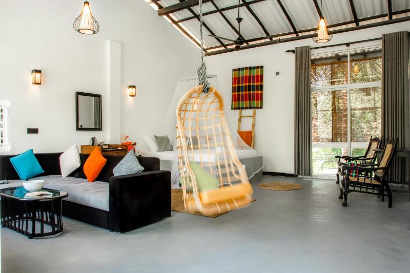 CJ's House at Mawella - image 18