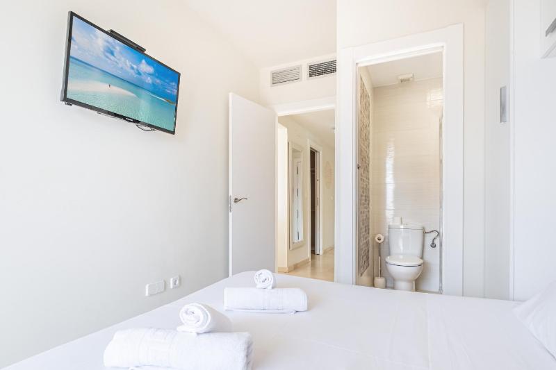 Gemelos 23 - 10B Apartment Levante Beach - image 18