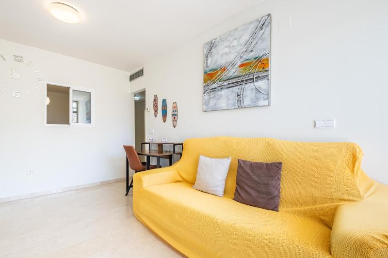 Gemelos 23 - 10B Apartment Levante Beach - image 29