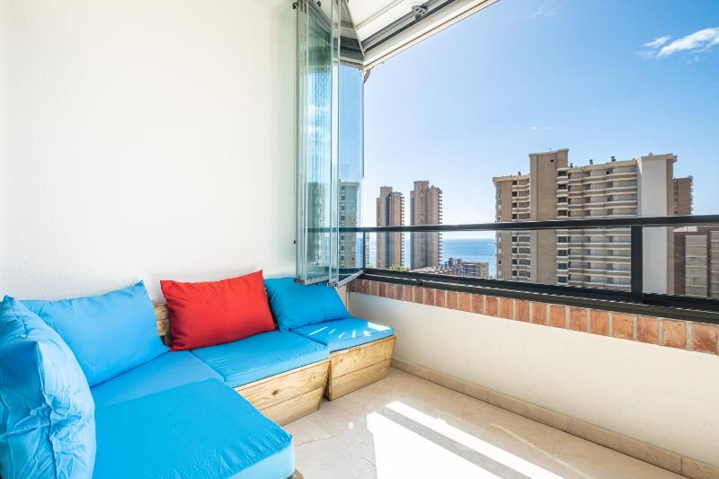Gemelos 23 - 10B Apartment Levante Beach - image 16