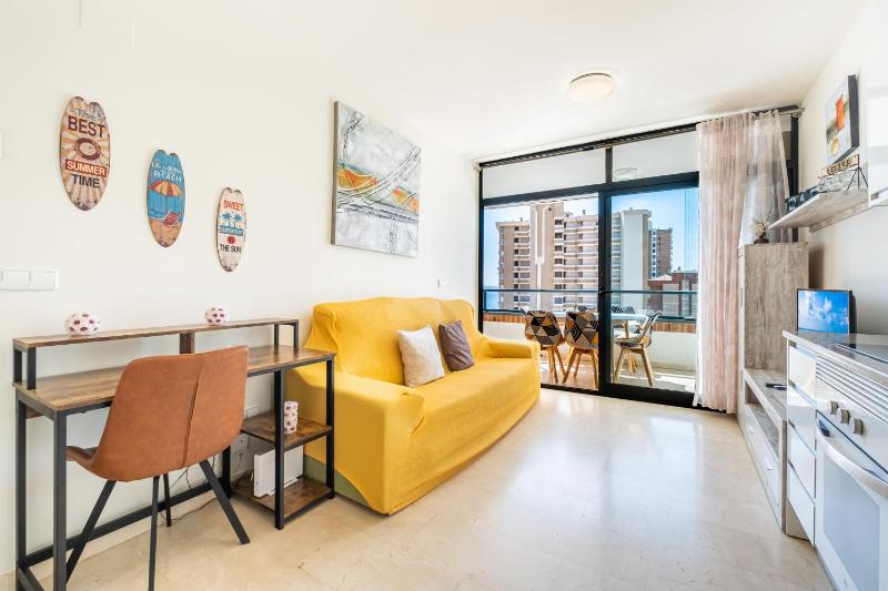 Gemelos 23 - 10B Apartment Levante Beach - image 27