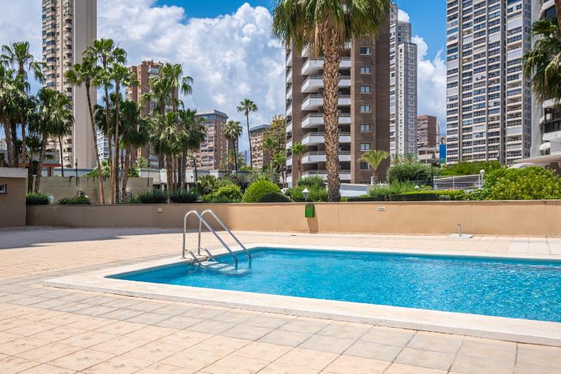 Gemelos 23 - 10B Apartment Levante Beach - image 25