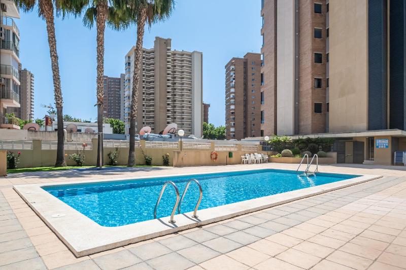 Gemelos 23 - 10B Apartment Levante Beach - image 4