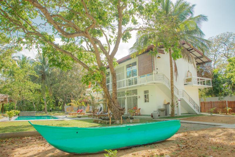 CJ's House at Mawella - image 3
