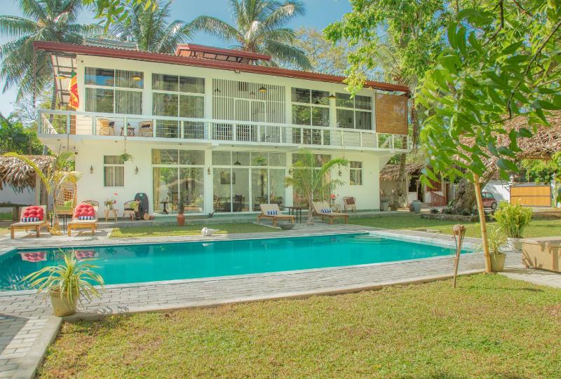 CJ's House at Mawella - image 16