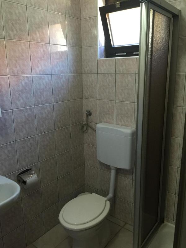 Double Room with Street View image 4