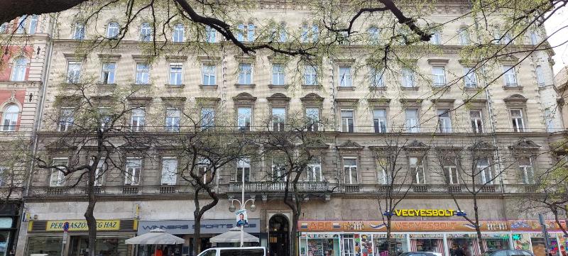 Luxury apartment in the city center with parking - image 13