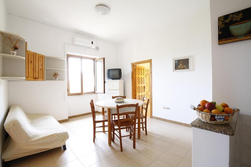 Two-Bedroom Apartment with Terrace image 3