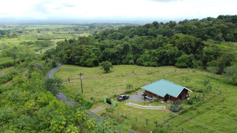 Cabaña de la Montaña - image 1