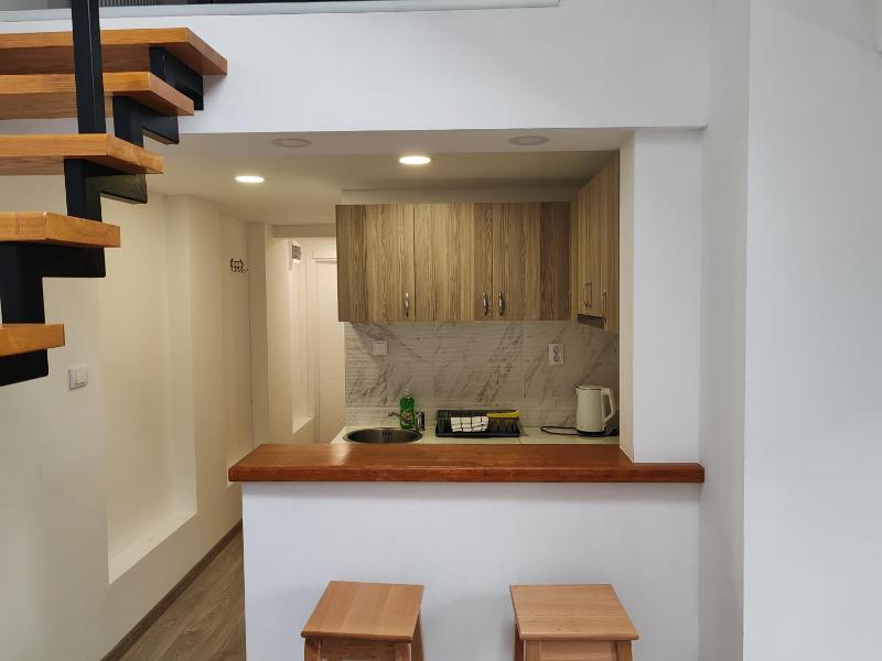 Old Town apartments - image 16