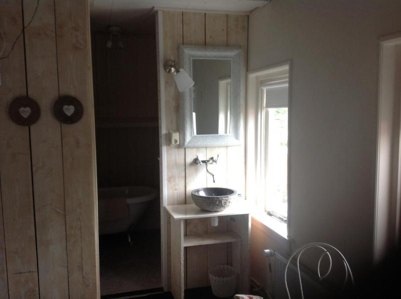 Comfort Double Room with Bath image 3