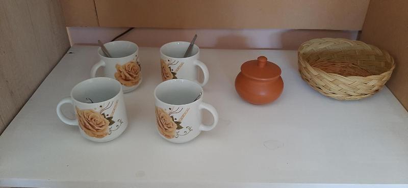 Puñadito de descanso - image 4