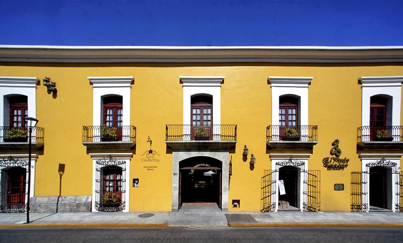 Hotel CasAntica - image 6
