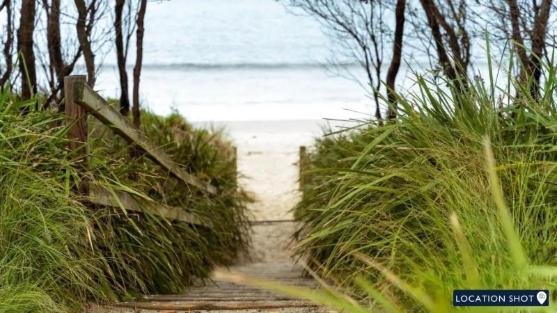 The Callala Hideaway - image 24