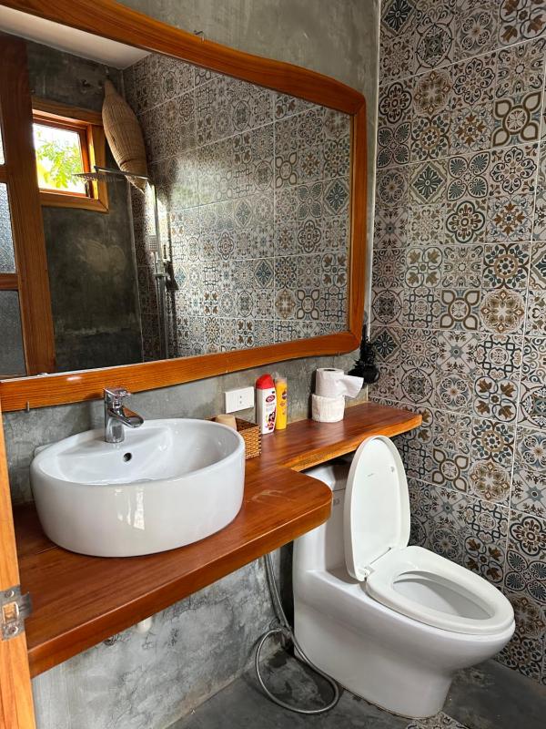La Belle An Bang Seaside Hideaway - image 13