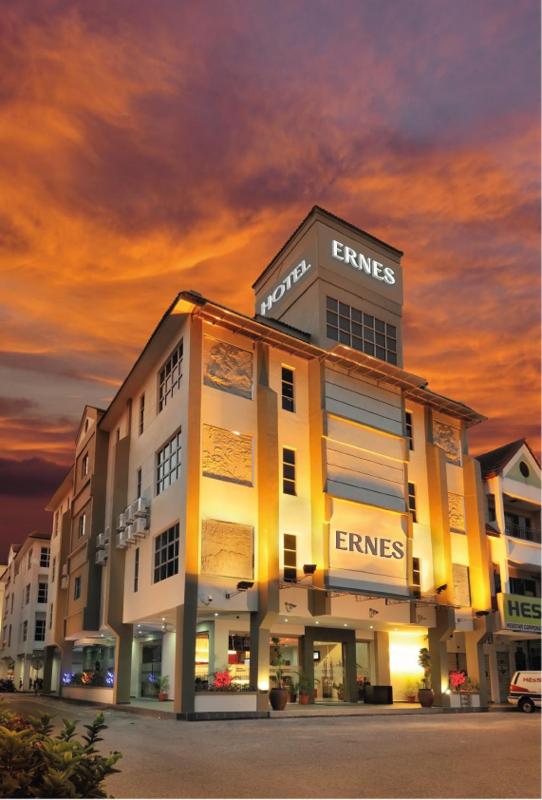 ERNES Hotel - image 19