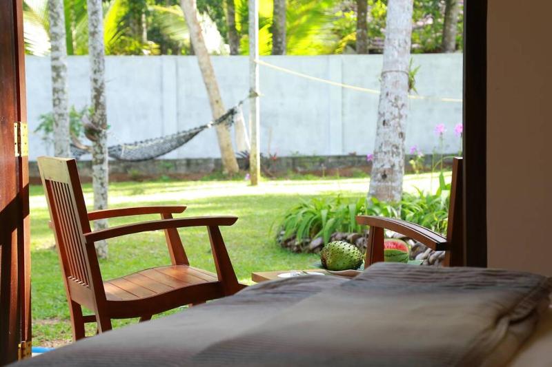Exceptional 7Bed Villa with Pools Yoga Scuba & Pet Friendly in Hikkaduwa - image 36