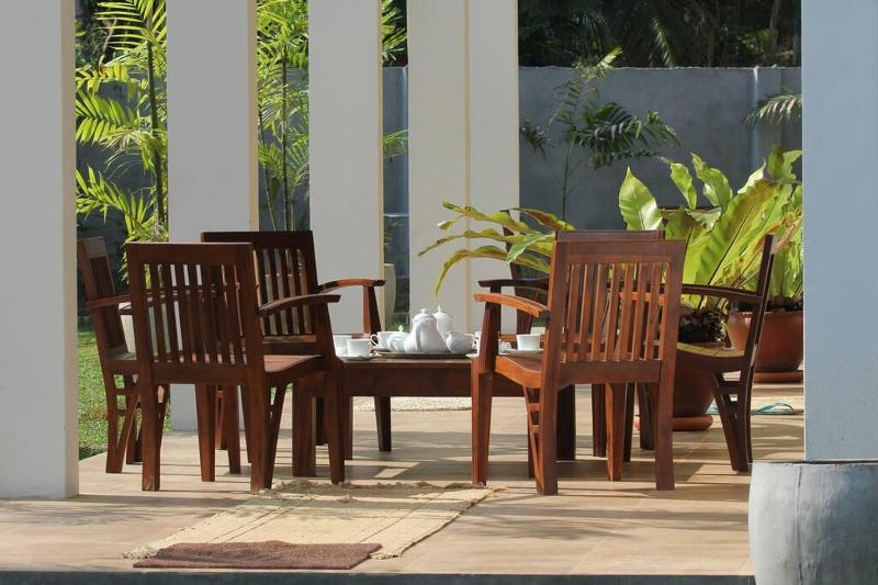 Exceptional 7Bed Villa with Pools Yoga Scuba & Pet Friendly in Hikkaduwa - image 13