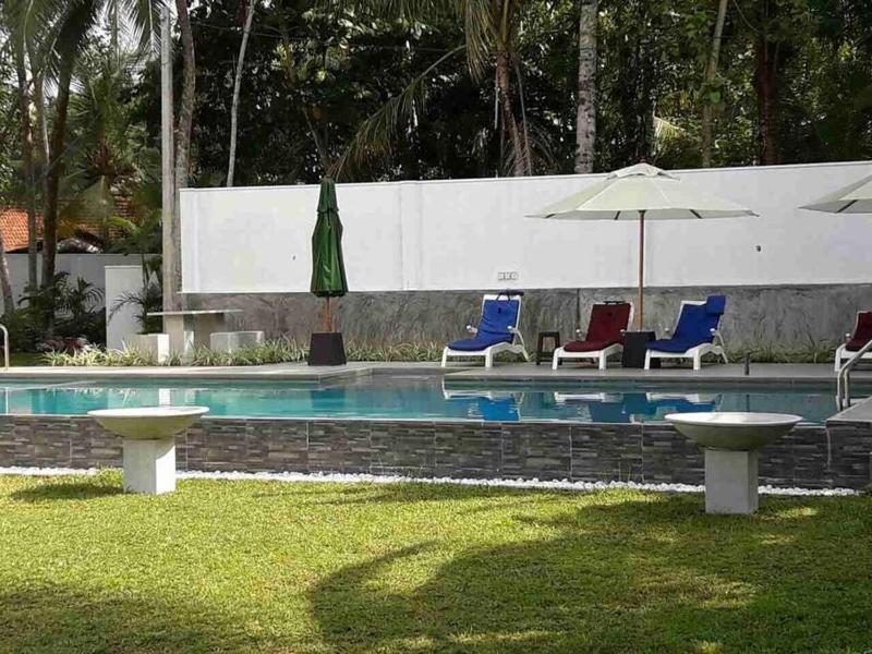 Exceptional 7Bed Villa with Pools Yoga Scuba & Pet Friendly in Hikkaduwa - image 20