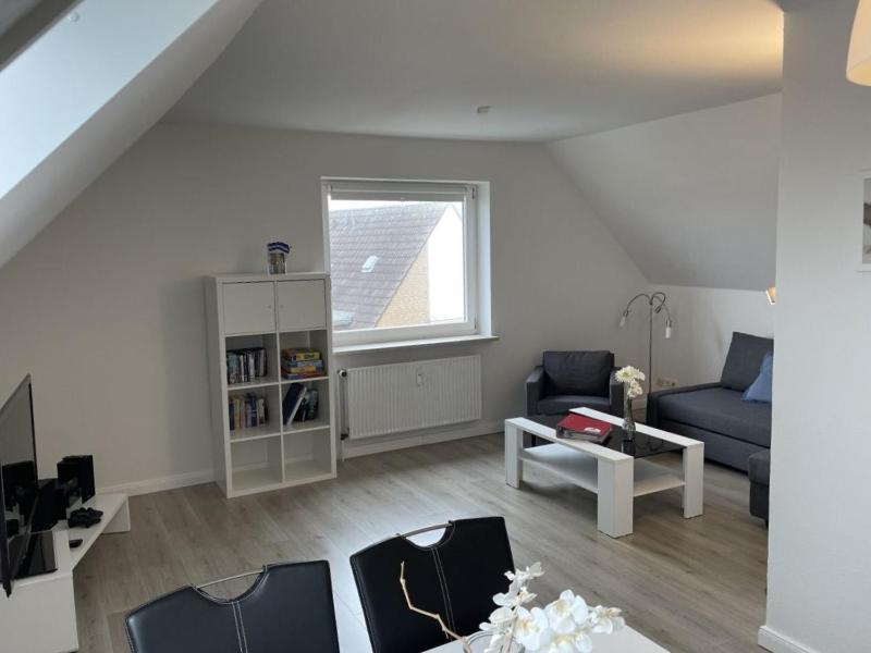 Ferienwohnung im Zentrum Images
