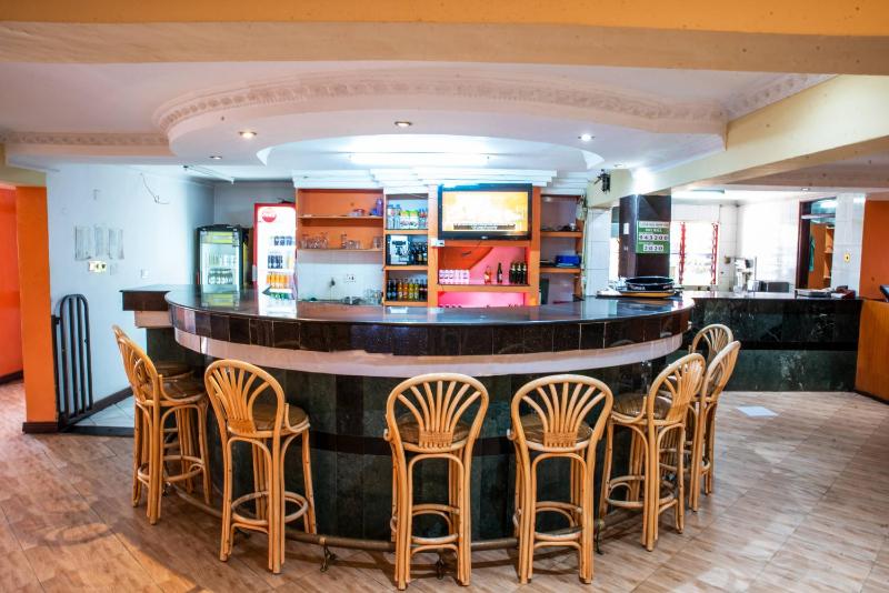 Jupiter Guest Resort - Langata - image 16
