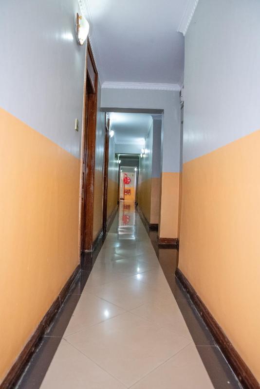 Jupiter Guest Resort - Langata - image 8