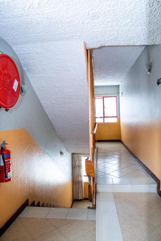 Jupiter Guest Resort - Langata - image 7