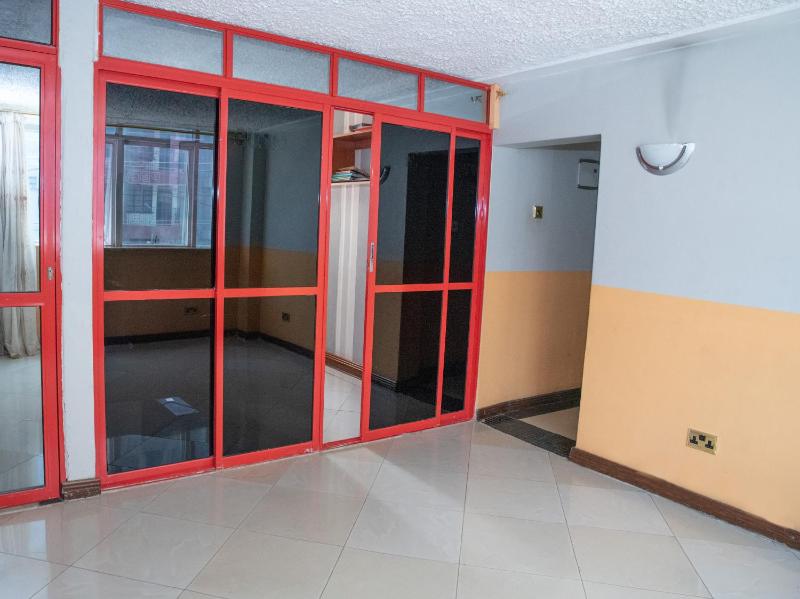 Jupiter Guest Resort - Langata - image 14