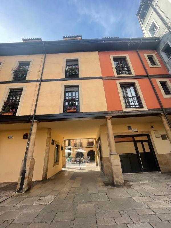 Loft en el mercado del Fontan - image 16