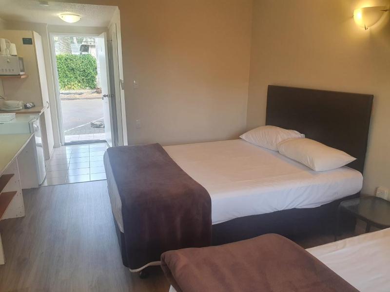 Ascot Epsom Motel - image 15