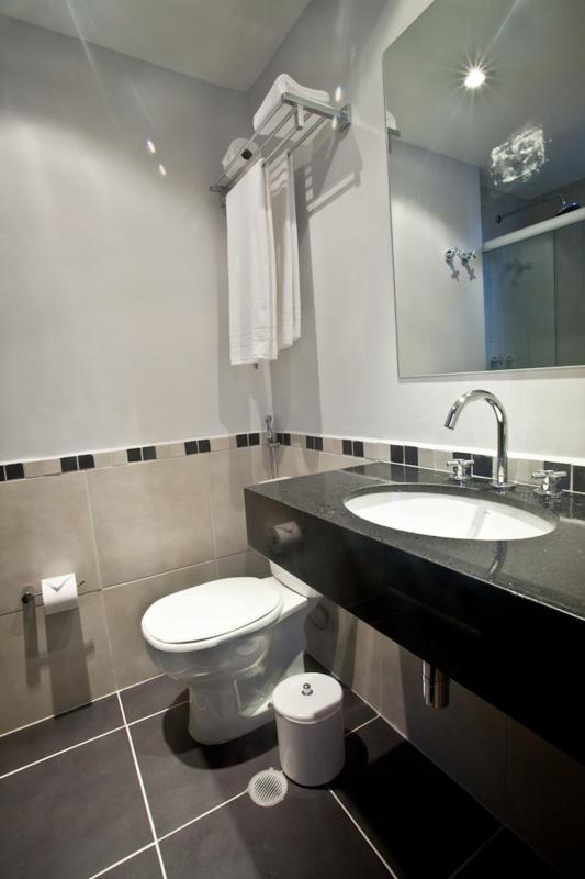 H3 Hotel Paulista - image 4