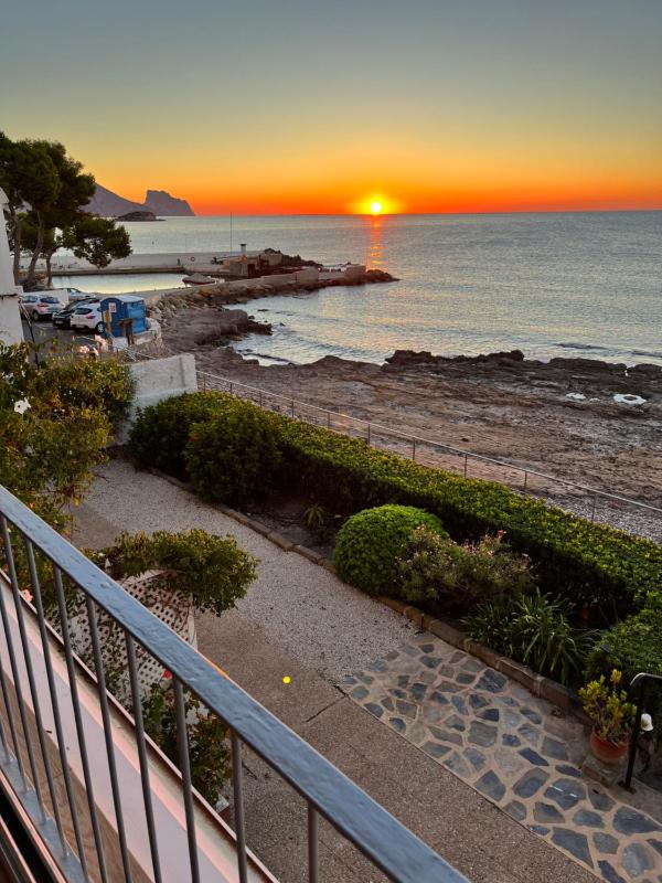 Altea Seafront by KalmaRent - image 37